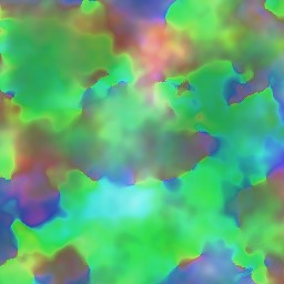 For Overlay 114